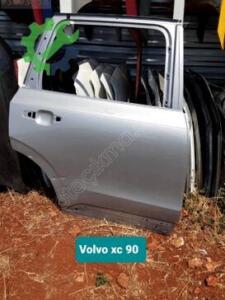 Volvo XC 90 Sağ  Arka Kapı