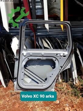 Volvo XC90 Sağ Arka Kapı çıkma parça