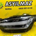 VOLVO XC 90 SOL FAR (ORİJİNAL)