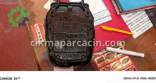 Volvo S90 Tavan Lambası 32140320 çıkma parça