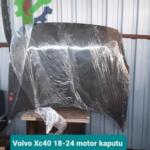 Volvo Xc40 18-24 motor kaputu