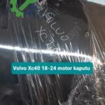 Volvo Xc40 18-24 motor kaputu