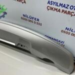 VOLVO XC40 ARKA TAMPON DİFİZÖRÜ ORJİNAL