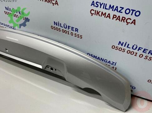 Volvo XC40 Arka Tampon 32136123 çıkma parça
