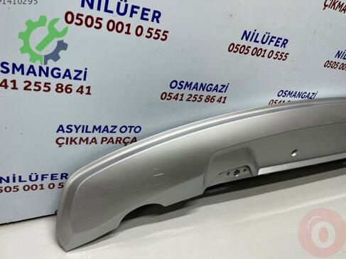 Volvo XC40 Arka Tampon 32136123 çıkma parça