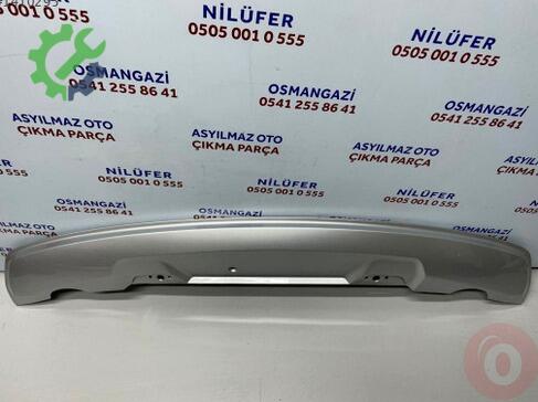 Volvo XC40 Arka Tampon 32136123 çıkma parça