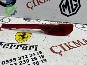 Volvo xc40 arka tampon reflektör lambası sağ