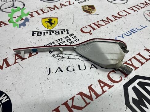 Volvo XC40 Tampon Reflektörü çıkma parça