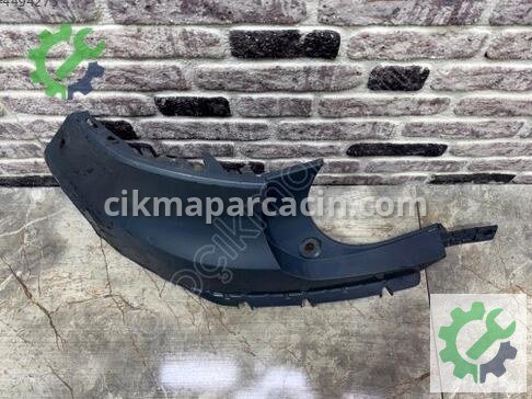 Volvo XC40 Arka Tampon 31449336 çıkma parça