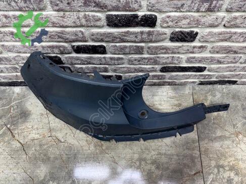 Volvo XC40 Arka Tampon 31449336 çıkma parça