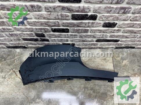 Volvo XC40 Arka Tampon 31449336 çıkma parça
