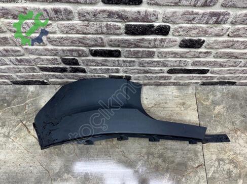 Volvo XC40 Arka Tampon 31449336 çıkma parça