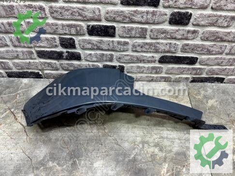 Volvo XC40 Arka Tampon 31449336 çıkma parça