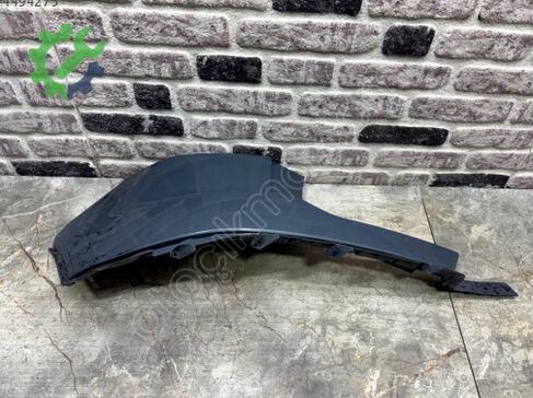 Volvo XC40 Arka Tampon 31449336 çıkma parça