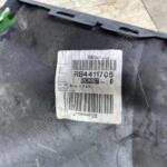 Volvo xc40 arka tampon sol köşe xc 40 orjinal sol arka tampon