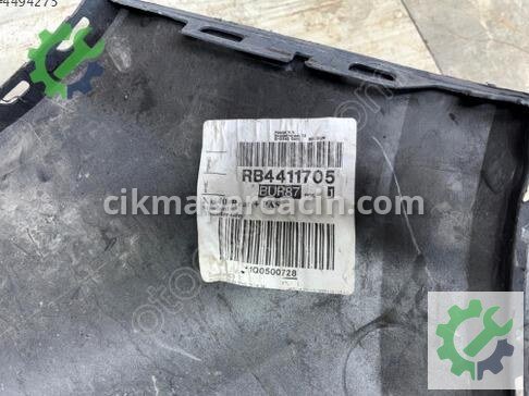 Volvo XC40 Arka Tampon 31449336 çıkma parça