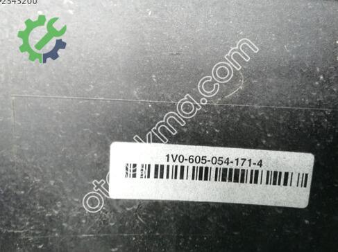 Volvo XC40 Arka Tampon 31449336 çıkma parça