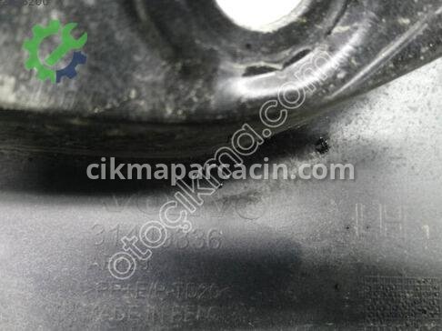 Volvo XC40 Arka Tampon 31449336 çıkma parça
