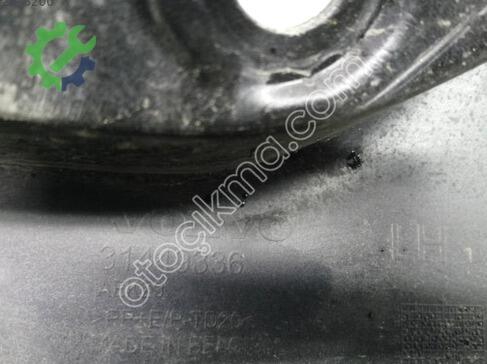 Volvo XC40 Arka Tampon 31449336 çıkma parça