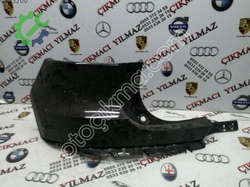 Volvo XC40 Arka Tampon 31449336 çıkma parça