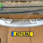 VOLVO XC40 ARKA TAMPON SPOİLER ORJİNAL