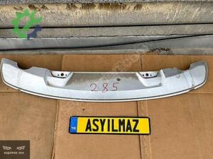 VOLVO XC40 ARKA TAMPON SPOİLER ORJİNAL