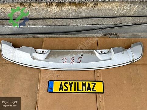 Volvo XC40 Arka Tampon çıkma parça