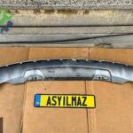 VOLVO XC40 ARKA TAMPON SPOİLER ORJİNAL