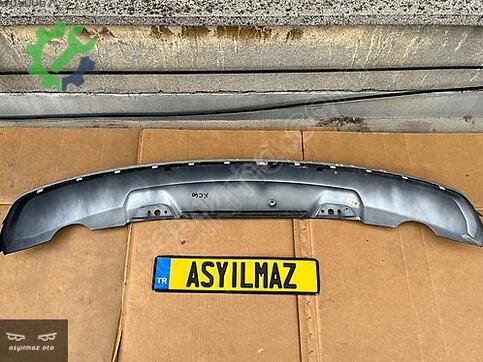 Volvo XC40 Arka Tampon 30747808 çıkma parça