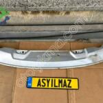 VOLVO XC40 ARKA TAMPON SPOİLER ORJİNAL -NO283