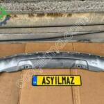 VOLVO XC40 ARKA TAMPON SPOİLER ORJİNAL -NO283