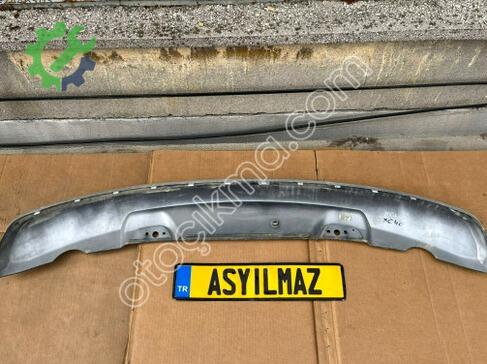 Volvo XC40 Arka Tampon 30747808 çıkma parça