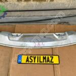 VOLVO XC40 ARKA TAMPON SPOİLER ORJİNAL -NO284