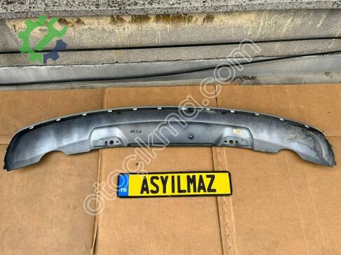 Volvo XC40 Arka Tampon 30747808 çıkma parça