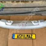 VOLVO XC40 ARKA TAMPON SPOİLER ORJİNAL -NO285