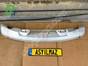 VOLVO XC40 ARKA TAMPON SPOİLER ORJİNAL -NO285