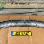 VOLVO XC40 ARKA TAMPON SPOİLER ORJİNAL -NO285