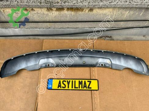 Volvo XC40 Arka Tampon 30747808 çıkma parça