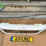 VOLVO XC40 ARKA TAMPON SPOİLER ORJİNAL -NO293