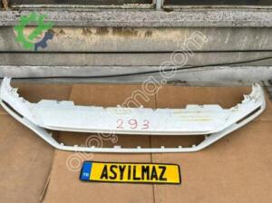 VOLVO XC40 ARKA TAMPON SPOİLER ORJİNAL -NO293