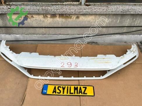 Volvo XC40 Arka Tampon çıkma parça