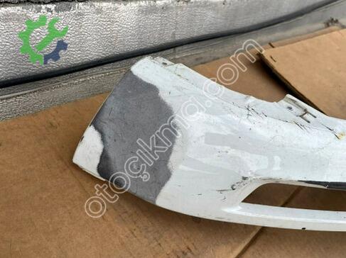 Volvo XC40 Arka Tampon 31399027 çıkma parça