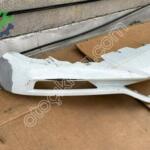 VOLVO XC40 ARKA TAMPON SPOİLER ORJİNAL -NO293