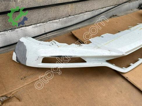 Volvo XC40 Arka Tampon 31399027 çıkma parça
