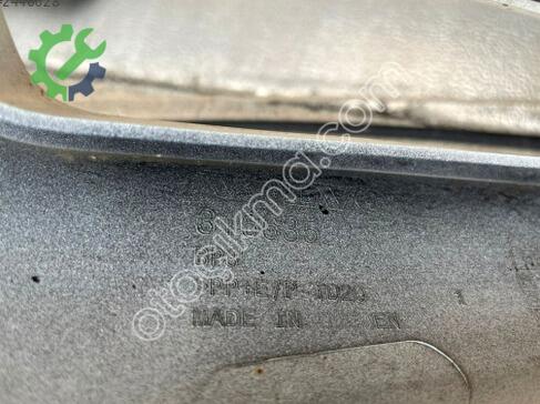 Volvo XC40 Arka Tampon 31399027 çıkma parça