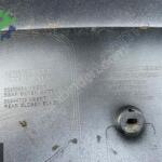 VOLVO XC40 ARKA TAMPON SPOİLER ORJİNAL OEM:30747808
