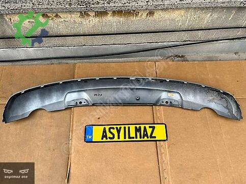 Volvo XC40 Arka Tampon 30747808 çıkma parça