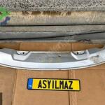 VOLVO XC40 ARKA TAMPON SPOİLER ORJİNAL OEM:30747808