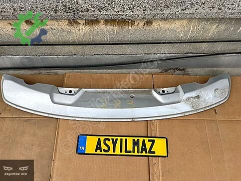 Volvo XC40 Arka Tampon çıkma parça