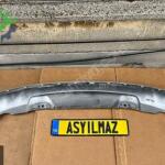 VOLVO XC40 ARKA TAMPON SPOİLER ORJİNAL OEM:30747808